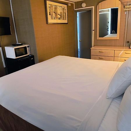 Monaco Motel - Wildwood Beach & Boardwalk المظهر الخارجي الصورة