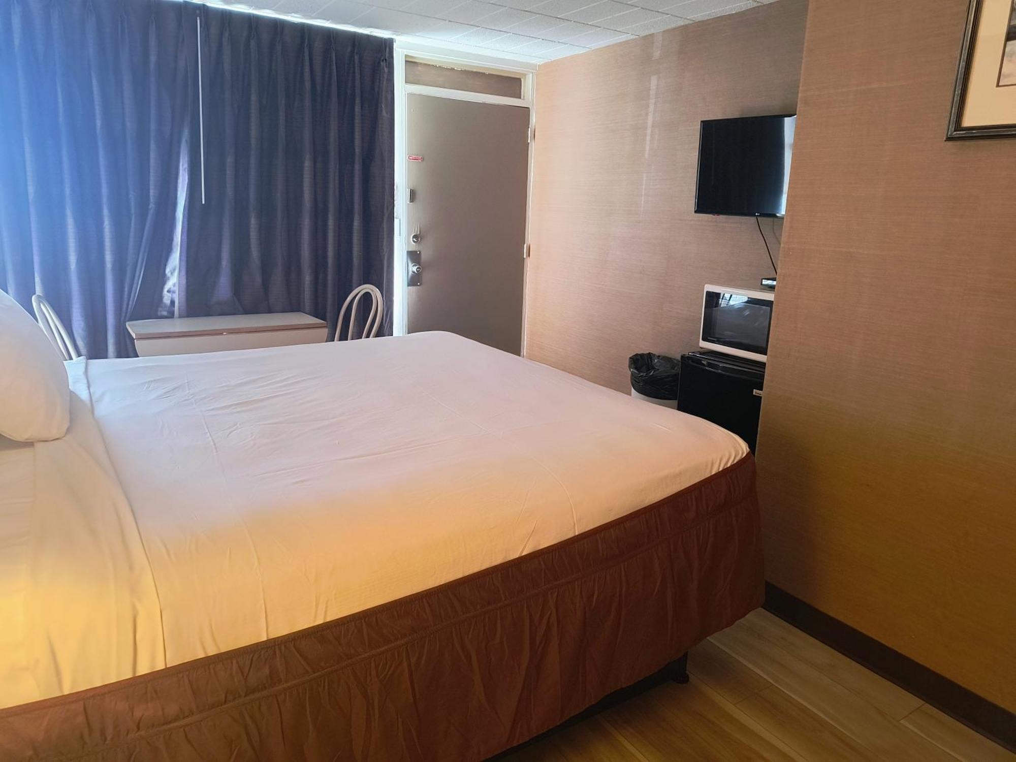 Monaco Motel - Wildwood Beach & Boardwalk المظهر الخارجي الصورة