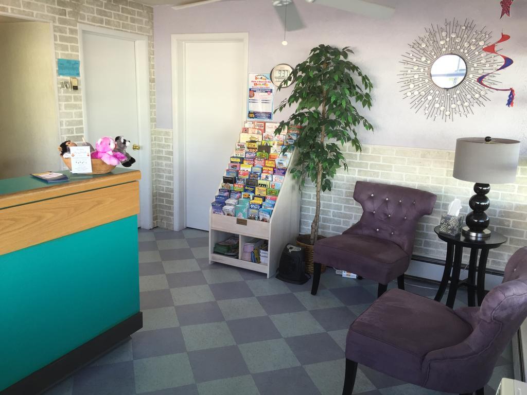Monaco Motel - Wildwood Beach & Boardwalk المظهر الخارجي الصورة